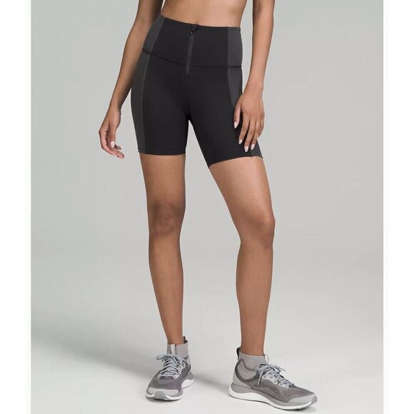 lululemon Hike to Swim Short -NWT - Size 4 - Picture 1 of 7